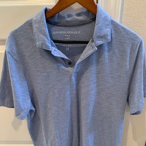 Banana Republic Polo